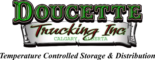 Doucette Trucking